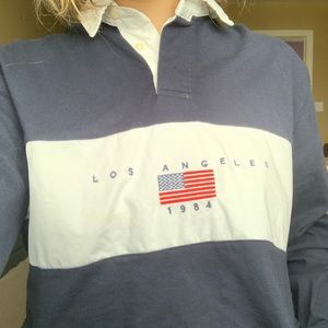 Brandy Melville/John Galt sweater